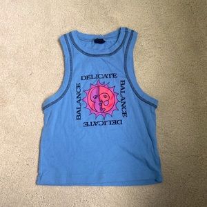 Urban Outfitters tank